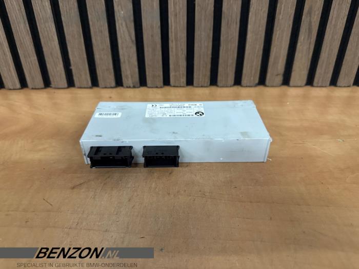 Unité commande module hayon