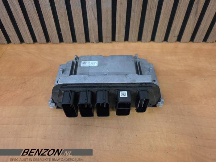 Used Engine management computer BMW 3 serie Touring (F31) 318i 1.5 TwinPower Turbo 12V Price € 299,00 Margin scheme offered by Benzon Autodemontage