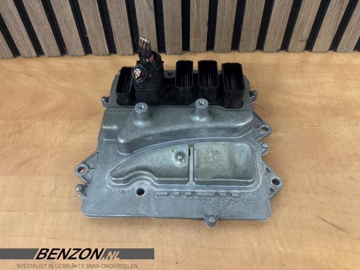 Used Engine management computer BMW 5 serie (F10) 535i 24V TwinPower Turbo Price € 299,99 Margin scheme offered by Benzon Autodemontage