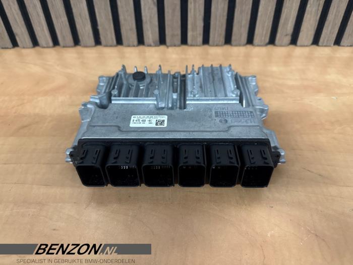 Used Engine management computer BMW 3 serie (G20) 320d 2.0 TwinPower Turbo 16V Price € 650,00 Margin scheme offered by Benzon Autodemontage