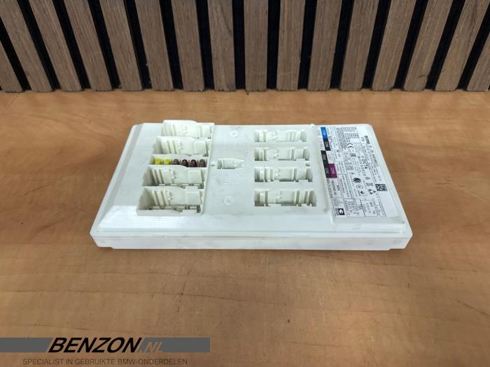 Used Body control computer BMW 3 serie (G20) 320d 2.0 TwinPower Turbo 16V Price € 124,99 Margin scheme offered by Benzon Autodemontage