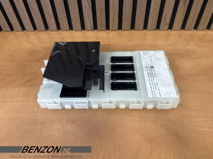 Used Body control computer BMW 1-Serie Price € 84,99 Margin scheme offered by Benzon Autodemontage