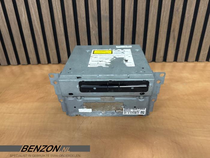 Usagé Module navigation BMW 5 serie Touring (F11) 520i 16V Prix € 219,99 Règlement à la marge proposé par Benzon Autodemontage