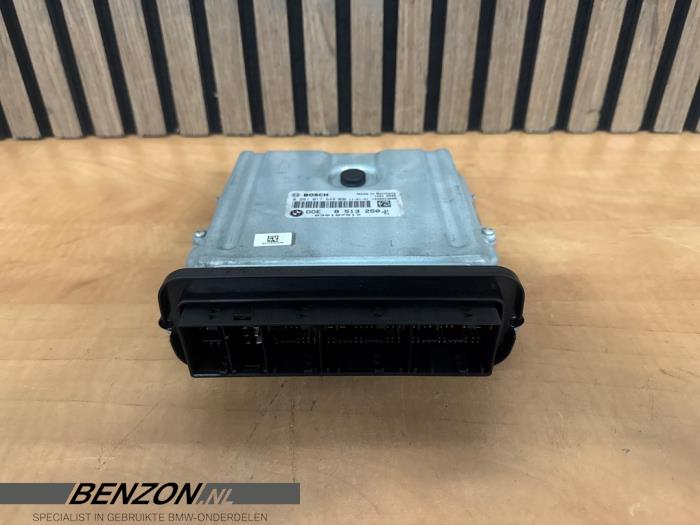 Used Engine management computer BMW 5 serie (F10) 520d 16V Price € 249,99 Margin scheme offered by Benzon Autodemontage