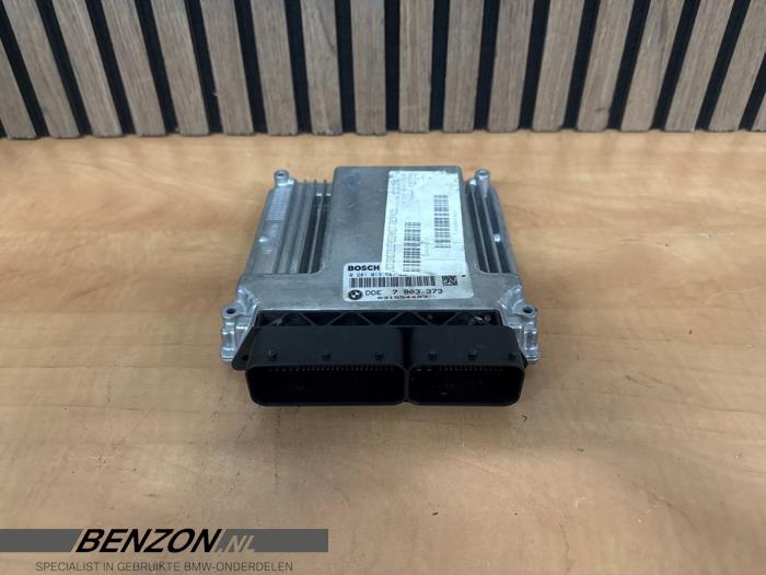 Used Engine management computer BMW 3-Serie Price € 99,99 Margin scheme offered by Benzon Autodemontage
