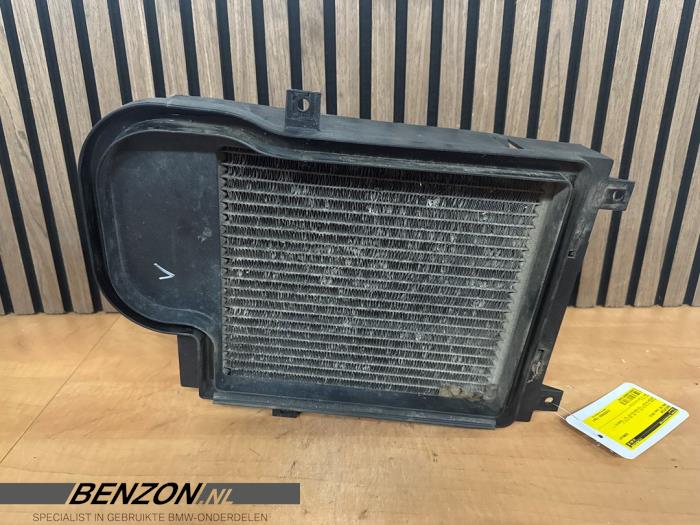 Usagé Radiateur BMW X6 (E71/72) M50d 3.0 24V Prix € 79,99 Règlement à la marge proposé par Benzon Autodemontage