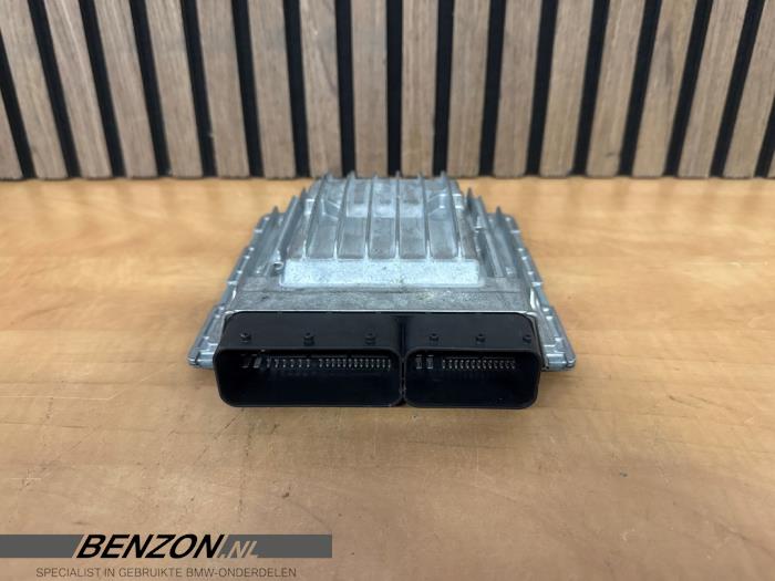Used Engine management computer BMW 1 serie (E87/87N) 116i 2.0 16V Corporate Lease Price € 84,99 Margin scheme offered by Benzon Autodemontage
