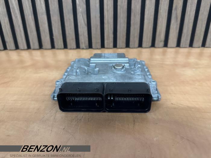 Used Engine management computer Volkswagen Golf Price € 215,00 Margin scheme offered by Benzon Autodemontage
