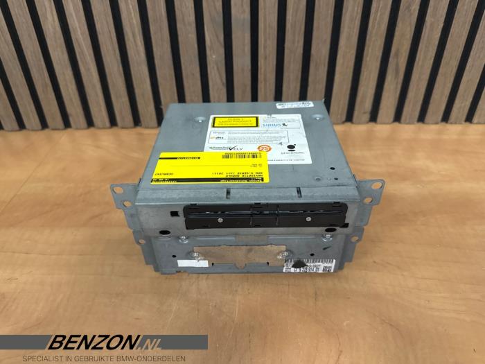 Usagé Module navigation BMW 5 serie Touring (F11) 520d 16V Prix € 219,99 Règlement à la marge proposé par Benzon Autodemontage