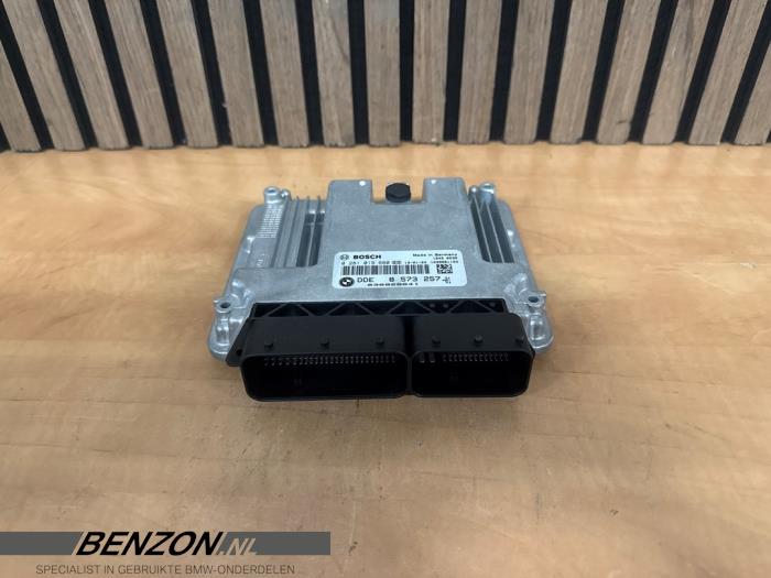 Used Engine management computer BMW 3 serie (F30) 320d 2.0 16V Price € 99,99 Margin scheme offered by Benzon Autodemontage