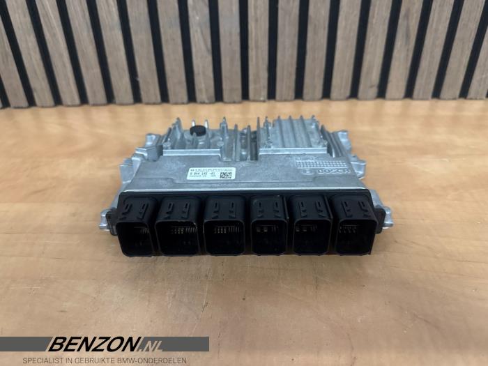 Used Engine management computer BMW X2 (F39) M35i 2.0 16V Twin Power Turbo Price € 549,99 Margin scheme offered by Benzon Autodemontage