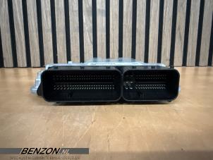 Engine management computer from a BMW 3 serie (F30) 330d xDrive 3.0 24V Performance Power Kit 2017