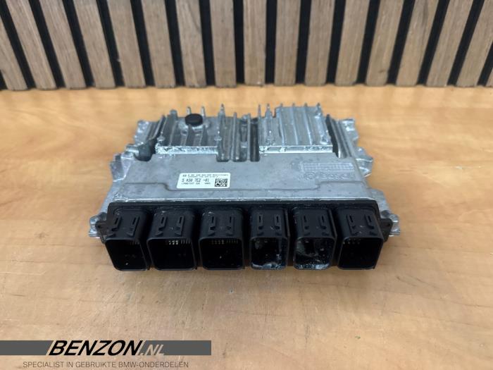 Used Engine management computer BMW 3 serie (G20) 316d 2.0 TwinPower Turbo 16V Hybrid Drive Price € 250,00 Margin scheme offered by Benzon Autodemontage