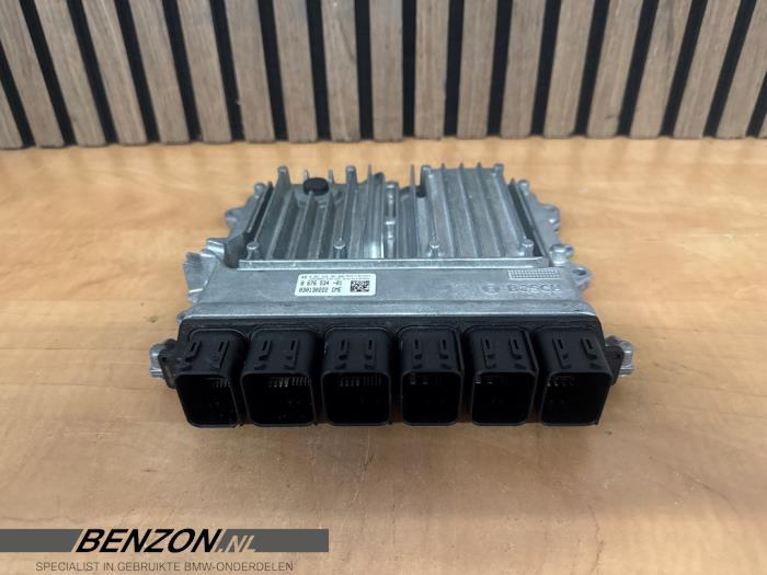 Used Engine management computer BMW 3-Serie Price € 450,00 Margin scheme offered by Benzon Autodemontage