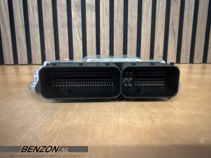 Engine management computer from a BMW 1 serie (F21) 118d 2.0 16V 2013