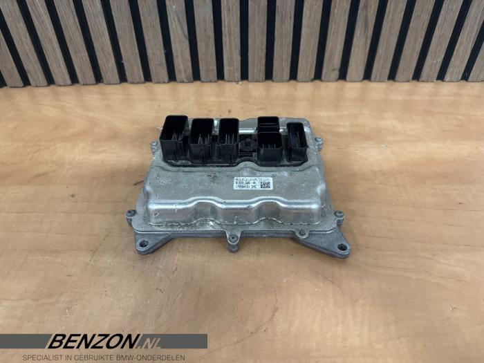 Used Engine management computer BMW 2-Serie Price € 349,99 Margin scheme offered by Benzon Autodemontage
