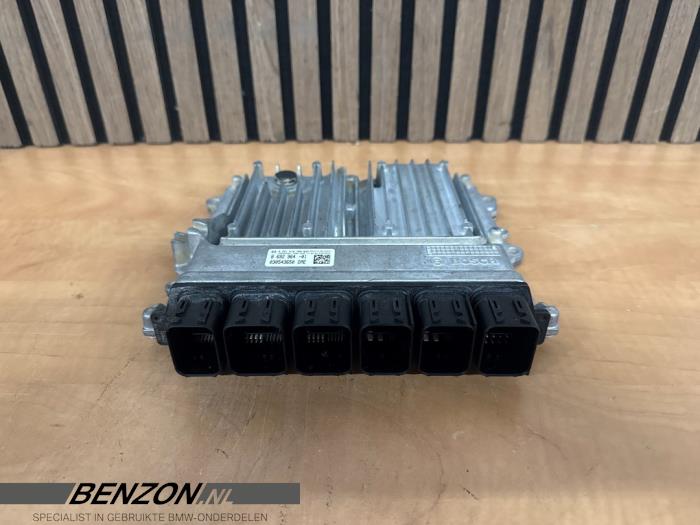 Used Engine management computer BMW 1 serie (F21) M140i 3.0 24V Price € 450,00 Margin scheme offered by Benzon Autodemontage