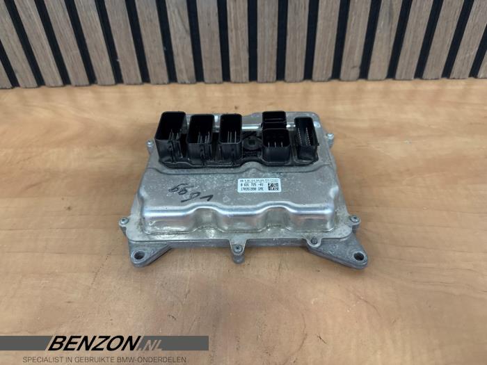 Used Engine management computer BMW 4 serie (F32) 420i 2.0 Turbo 16V Price € 349,99 Margin scheme offered by Benzon Autodemontage