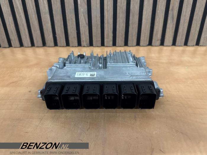 Used Engine management computer BMW X1 (F48) sDrive 20i 2.0 16V Twin Power Turbo Price € 549,99 Margin scheme offered by Benzon Autodemontage