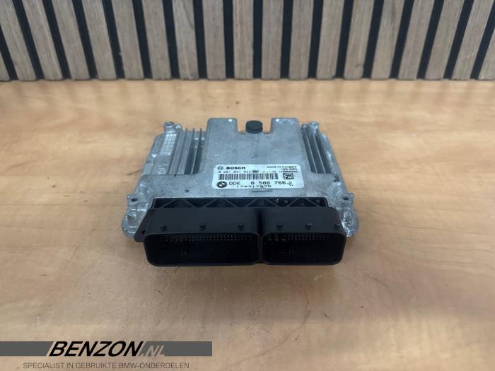 Used Engine management computer BMW 2 serie Active Tourer (F45) 218d 2.0 TwinPower Turbo 16V Price € 149,99 Margin scheme offered by Benzon Autodemontage