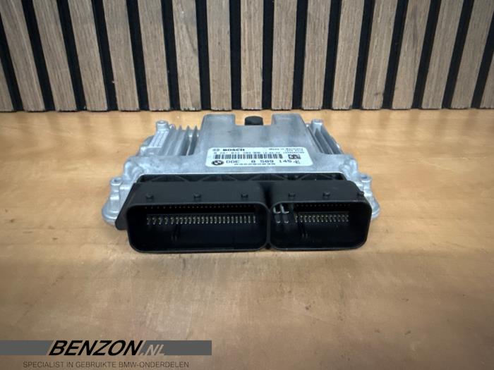 Used Engine management computer BMW X1 Price € 149,99 Margin scheme offered by Benzon Autodemontage
