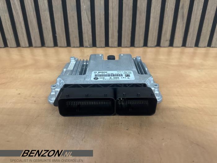 Used Engine management computer BMW 1-Serie Price € 149,99 Margin scheme offered by Benzon Autodemontage