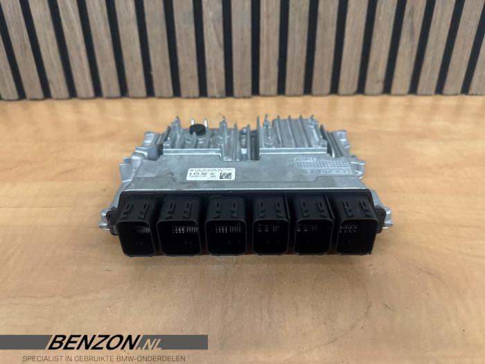 Used Engine management computer BMW 3 serie (G20) 320d 2.0 TwinPower Turbo 16V Price € 649,99 Margin scheme offered by Benzon Autodemontage