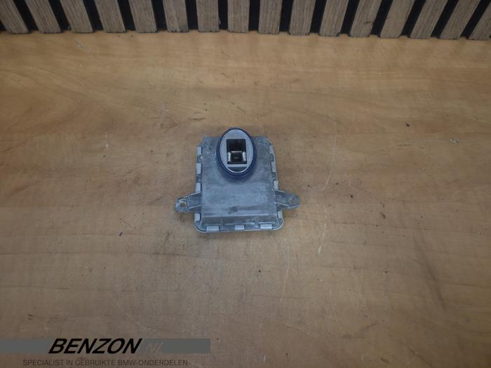 Używane Modul ksenonowy BMW 4 serie (F32) 420i 2.0 TwinPower Turbo 16V Cena € 24,99 Procedura marży oferowane przez Benzon Autodemontage