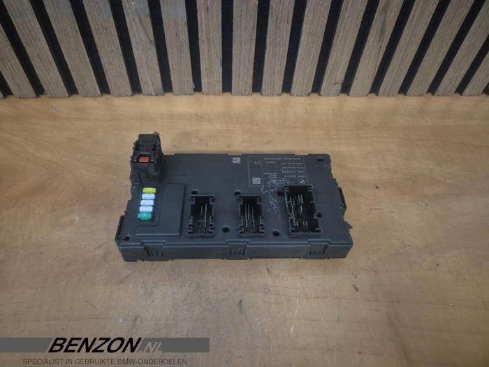 Used Body control computer BMW 4 serie (F32) 420i 2.0 TwinPower Turbo 16V Price € 24,99 Margin scheme offered by Benzon Autodemontage