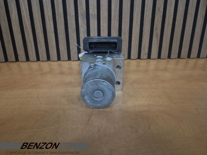 Begagnade ABS-pump BMW 5 serie Touring (F11) Pris € 249,99 Marginaltabell erbjuds av Benzon Autodemontage