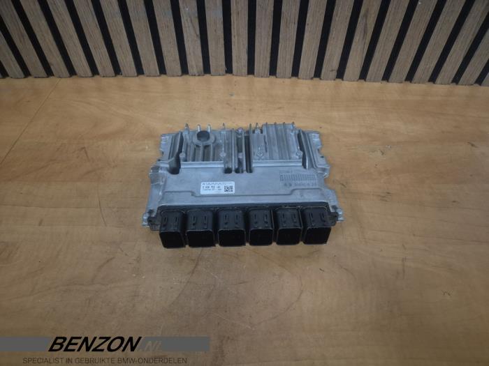 Used Engine management computer BMW 3 serie Touring (G21) 320d 2.0 TwinPower Turbo 16V Mild Hybrid Price € 249,99 Margin scheme offered by Benzon Autodemontage