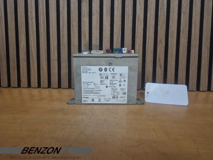 Usados Unidad de control multimedia BMW 3 serie (G20) 330i 2.0 TwinPower Turbo 16V Precio € 749,99 Norma de margen ofrecido por Benzon Autodemontage