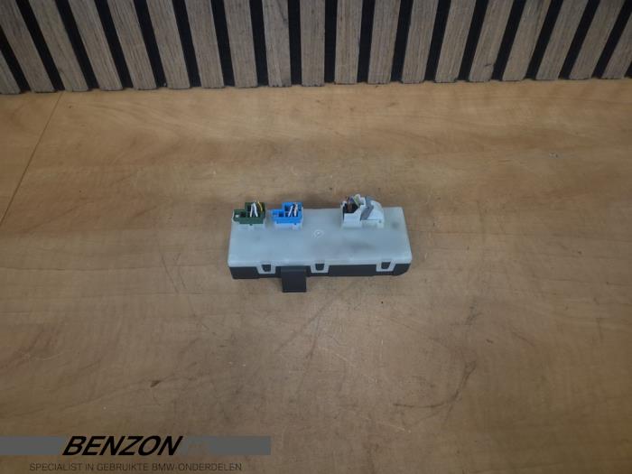 Unité commande module hayon