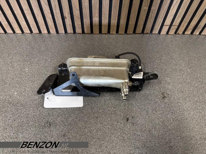 Begagnade Värmeelement BMW X5 (F15) xDrive 40e 2.0 Pris € 224,99 Marginaltabell erbjuds av Benzon Autodemontage