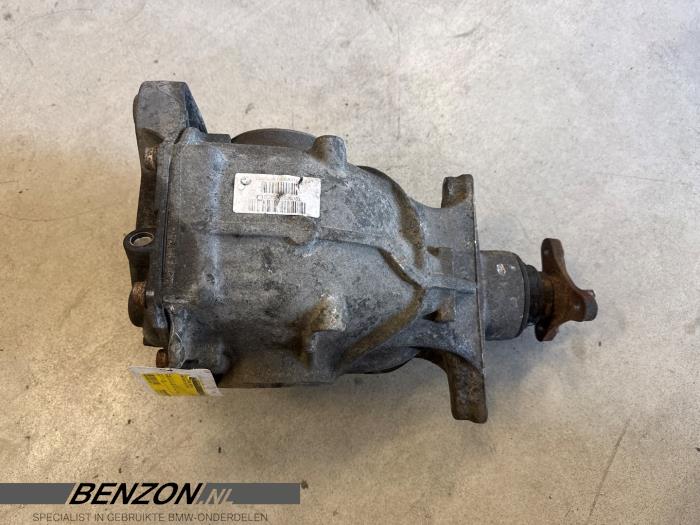 Used Rear differential BMW 5 serie (F10) 530d 24V Price € 599,99 Margin scheme offered by Benzon Autodemontage