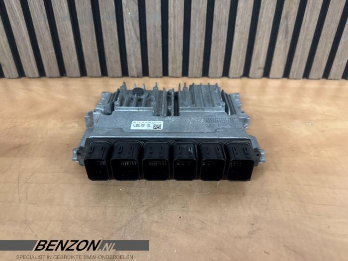 Used Engine management computer BMW 3 serie (G20) 318d 2.0 TwinPower Turbo 16V Price € 649,99 Margin scheme offered by Benzon Autodemontage