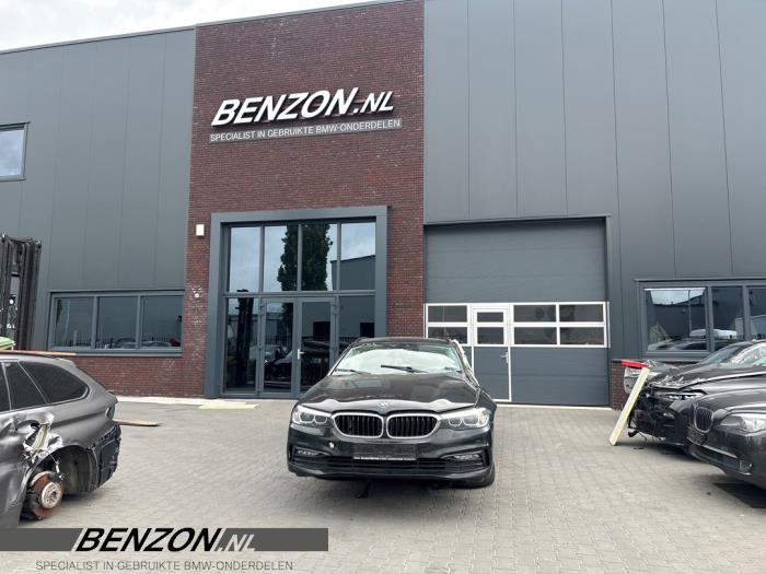 Używane Silnik BMW 5 serie Touring (G31) 523d 2.0 TwinPower Turbo 16V Cena € 2.750,00 Procedura marży oferowane przez Benzon Autodemontage