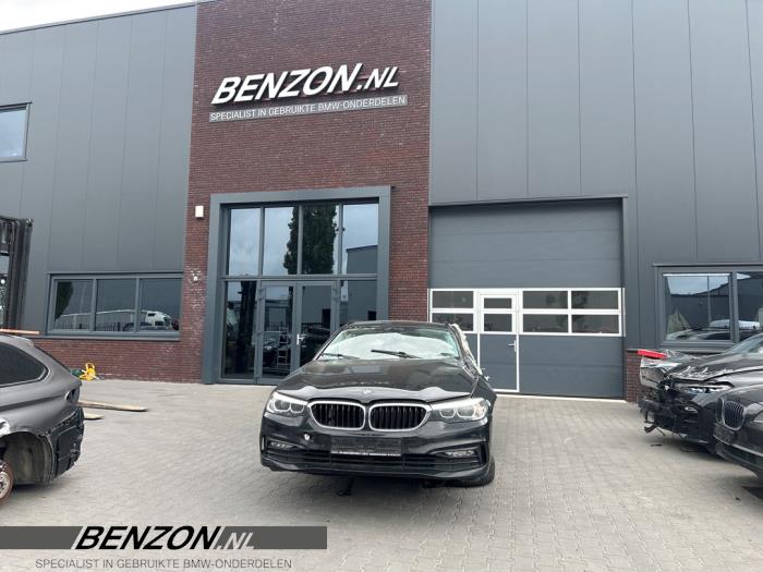 Gebrauchte Klimapumpe BMW 5 serie Touring (G31) 523d 2.0 TwinPower Turbo 16V Preis € 200,00 Margenregelung angeboten von Benzon Autodemontage