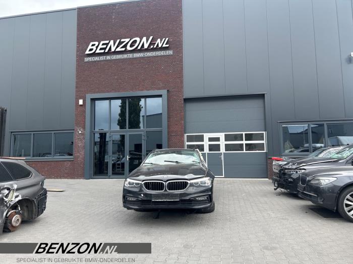 Używane Silownik HSR BMW 5 serie Touring (G31) 523d 2.0 TwinPower Turbo 16V Cena € 302,50 Z VAT oferowane przez Benzon Autodemontage