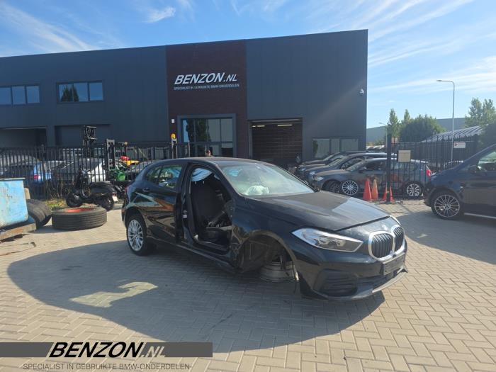 Used ABS pump BMW 1 serie (F40) 118i 1.5 TwinPower 12V Price € 195,00 Margin scheme offered by Benzon Autodemontage