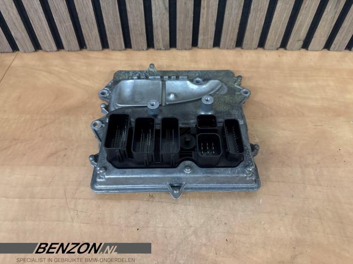 Used Engine management computer BMW M4 (F82) Price € 399,99 Margin scheme offered by Benzon Autodemontage