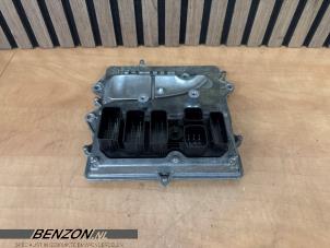 Engine management computer from a BMW M4 (F82)  2017