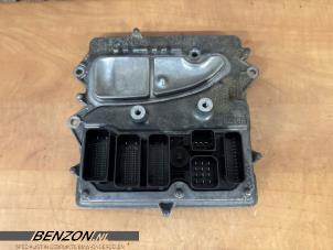 Engine management computer from a BMW M4 (F82)  2017