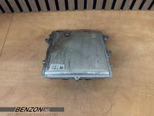 Engine management computer from a BMW M4 (F82)  2017
