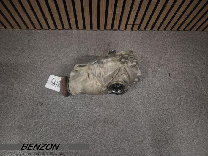 Gebrauchte Differential vorne BMW X5 (F15) M50d 3.0 24V Preis € 1.049,99 Margenregelung angeboten von Benzon Autodemontage