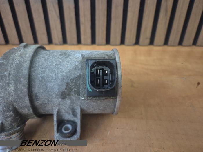 Pompe à eau d'un BMW X5 (F15) xDrive 40e 2.0 2015