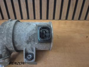 Pompe à eau d'un BMW X5 (F15) xDrive 40e 2.0 2015