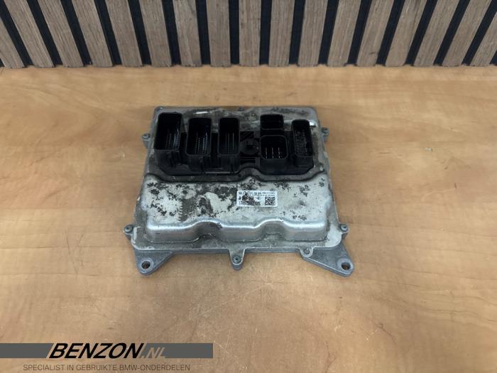 Used Engine management computer BMW X5 (F15) xDrive 40e 2.0 Price € 449,99 Margin scheme offered by Benzon Autodemontage