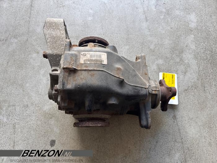 Gebrauchte Differential hinten BMW X1 (E84) xDrive 20i 2.0 16V Twin Power Turbo Preis € 749,99 Margenregelung angeboten von Benzon Autodemontage