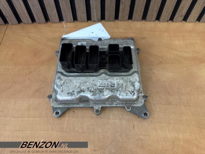 Used Engine management computer BMW X1 (E84) xDrive 20i 2.0 16V Twin Power Turbo Price € 379,99 Margin scheme offered by Benzon Autodemontage